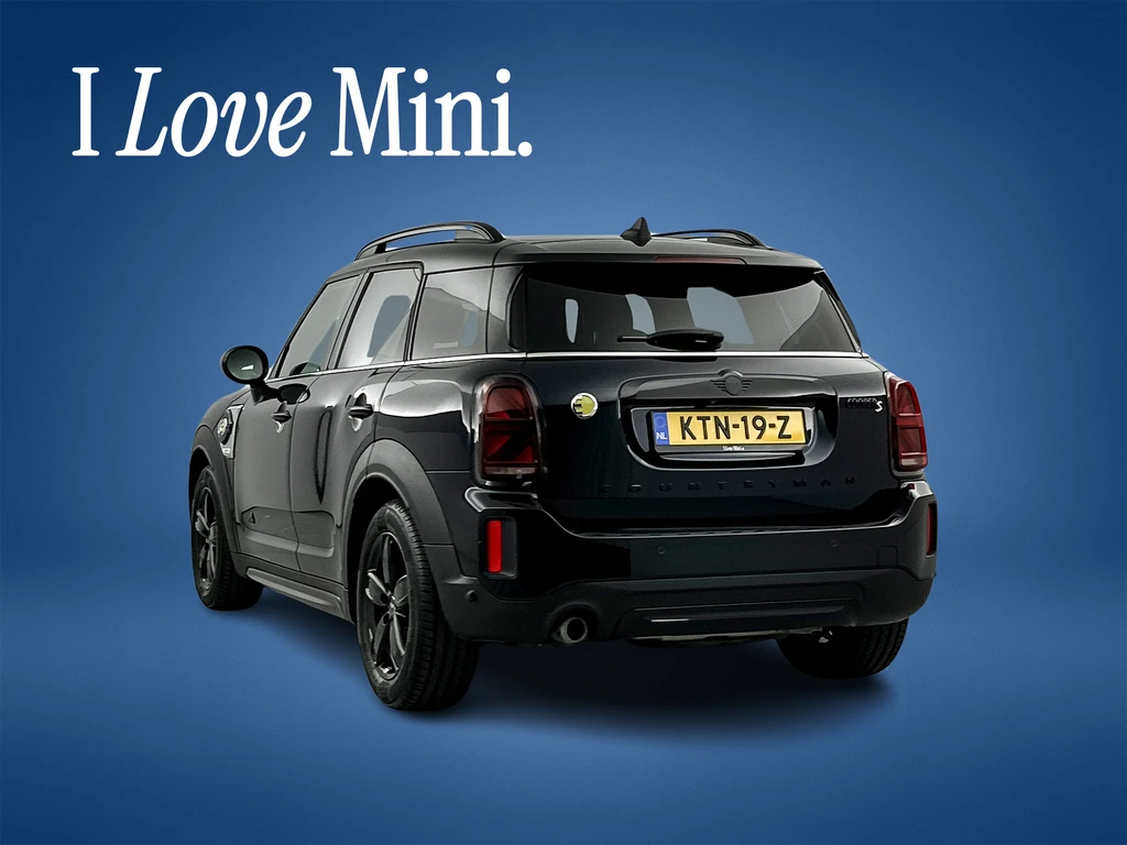 MINI Countryman – foto 4