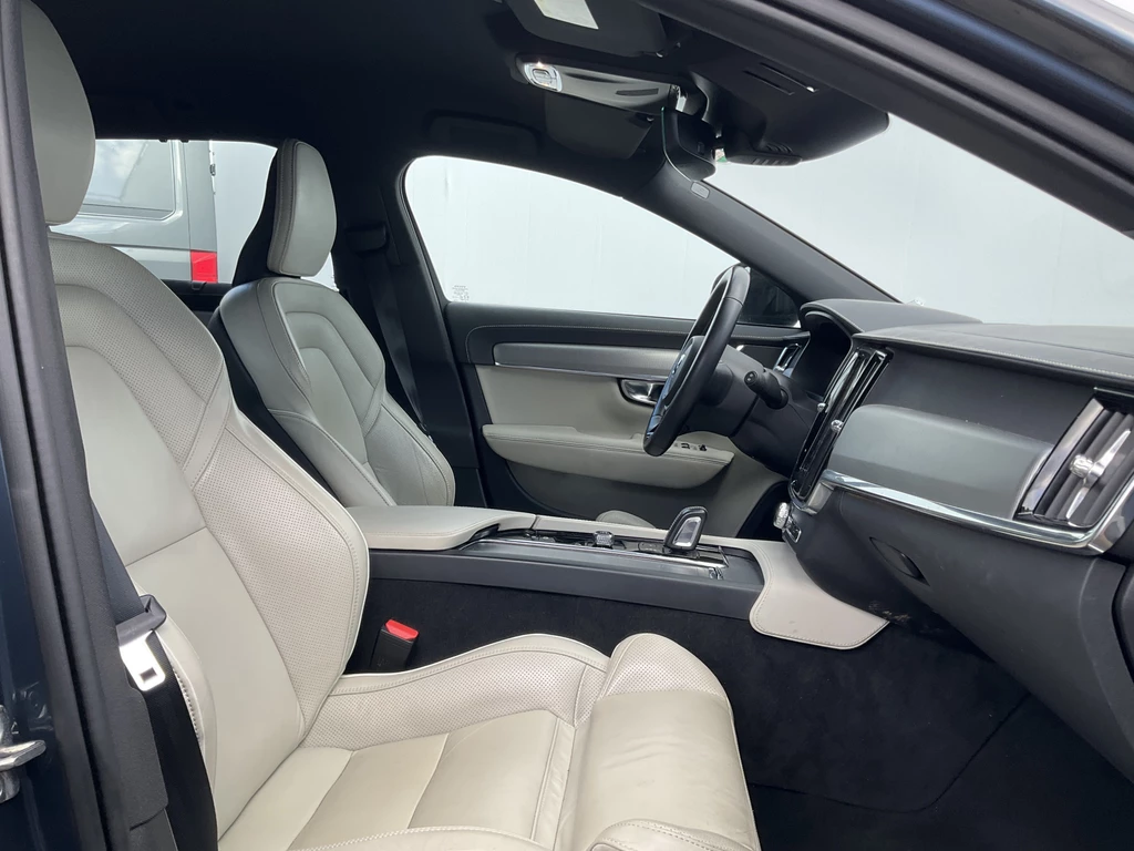Volvo V90 – foto 30