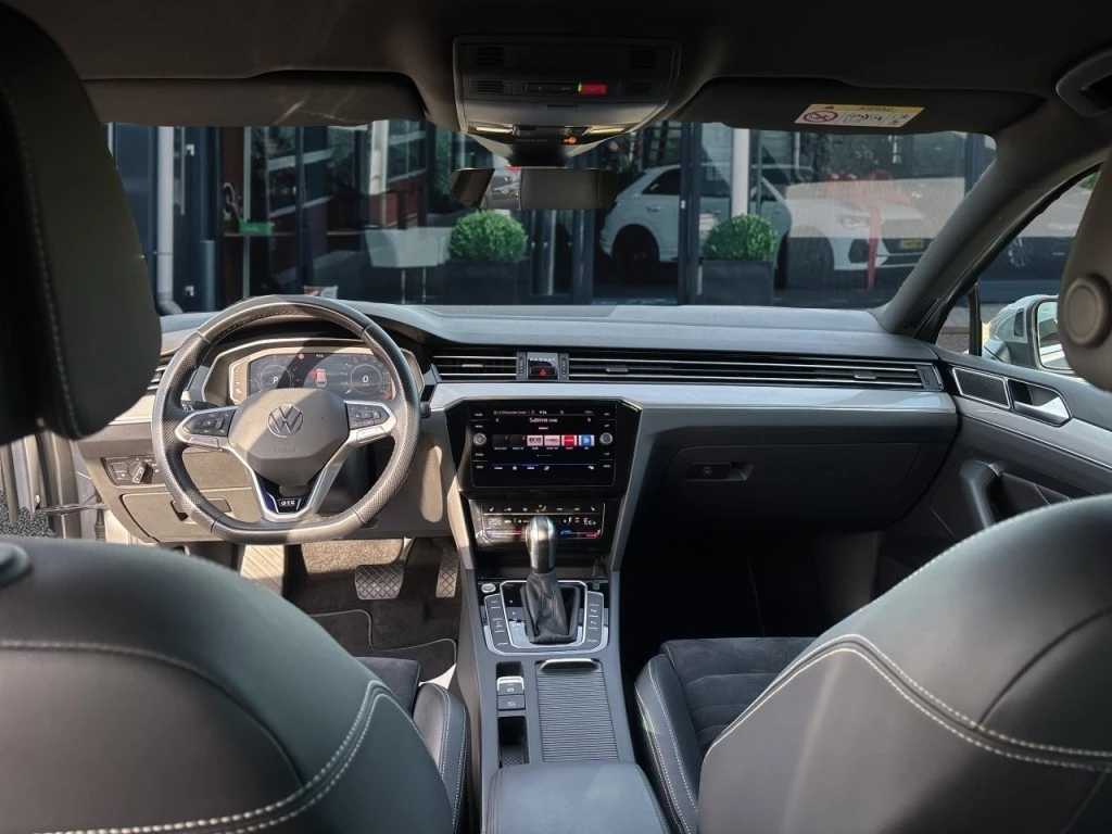 Volkswagen Passat – foto 17