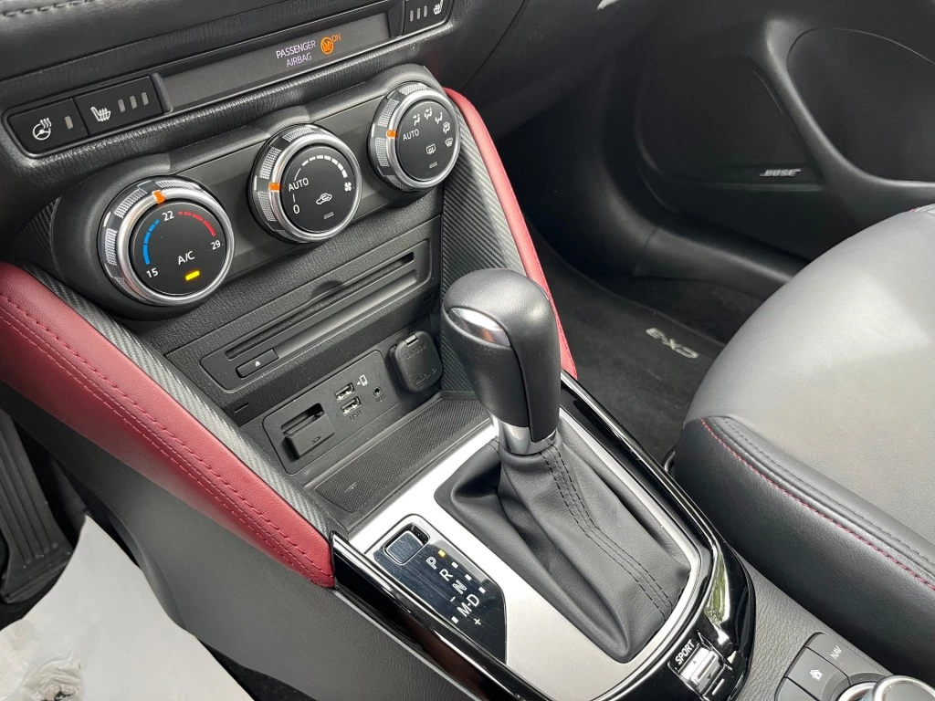 Mazda CX-3 – foto 13