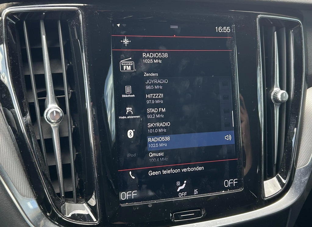 Volvo V60 – foto 21