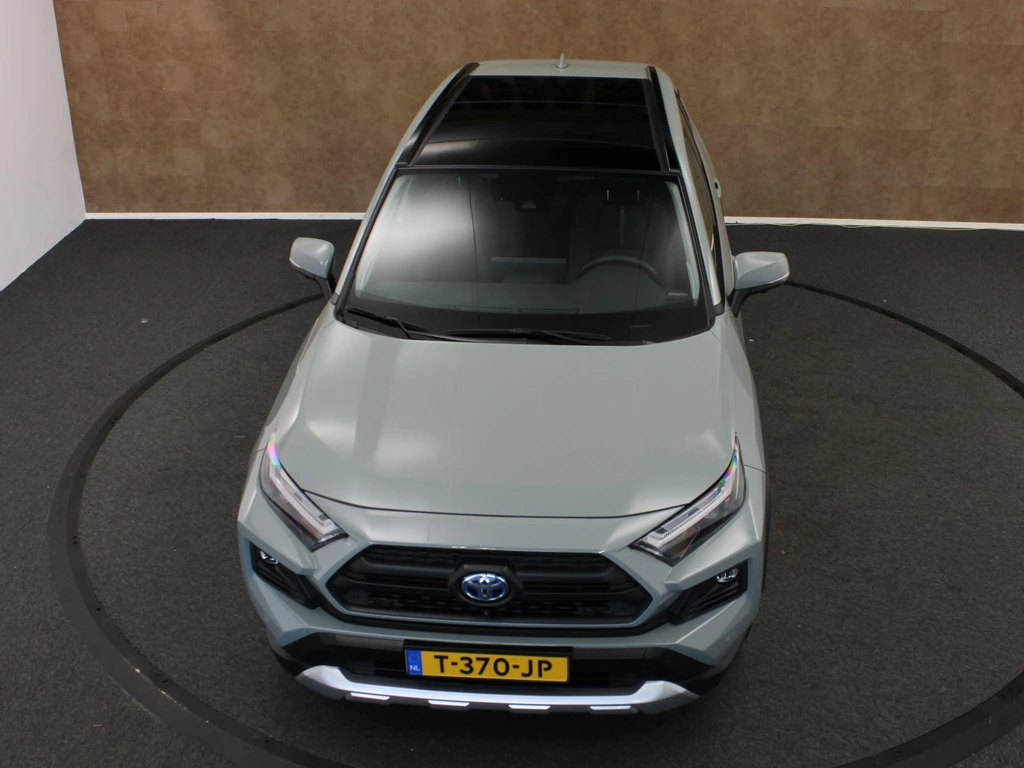 Toyota RAV4 – foto 10