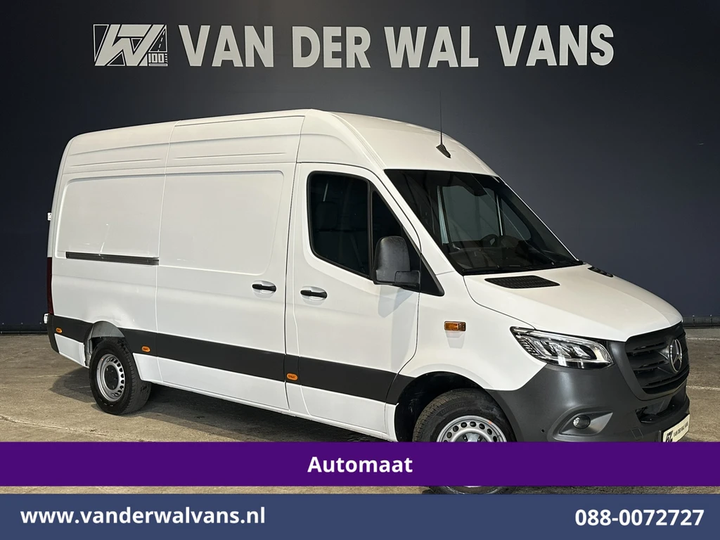 Mercedes-Benz Sprinter – foto 4