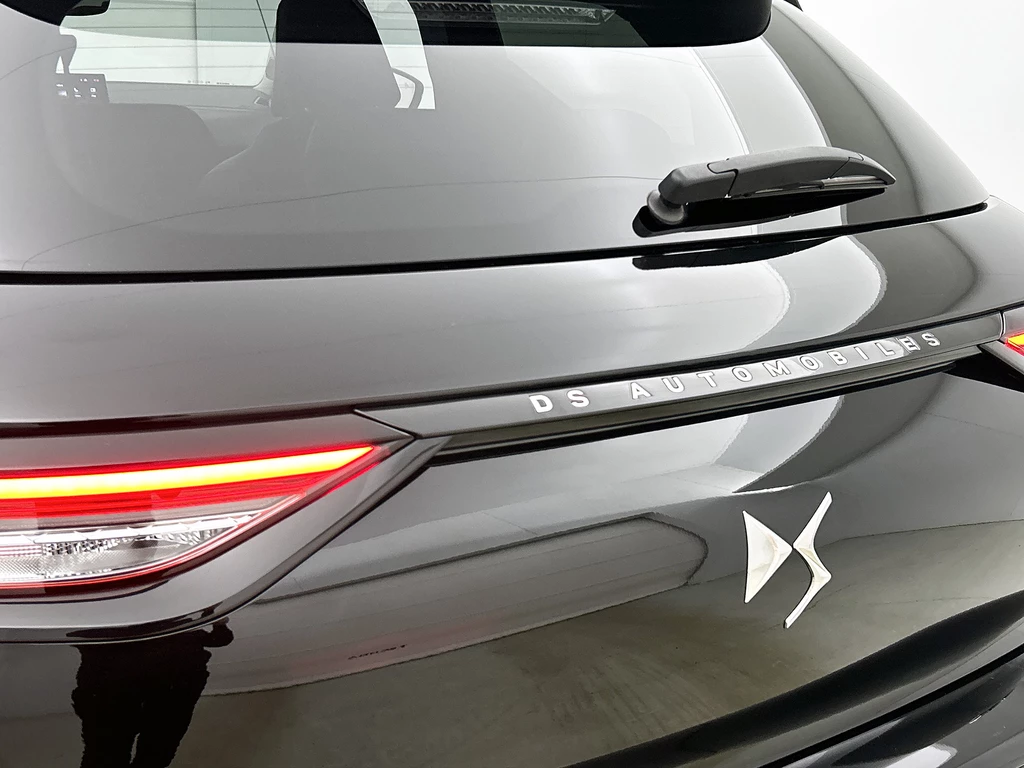 DS DS 3 – foto 37