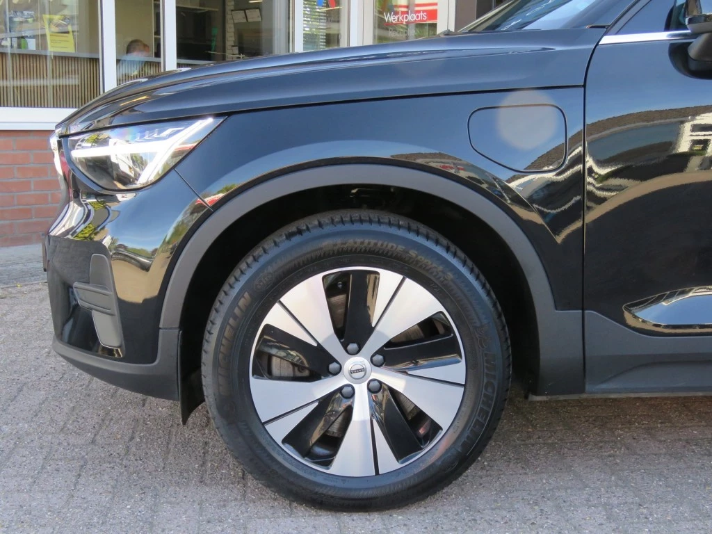 Volvo XC40 – foto 22