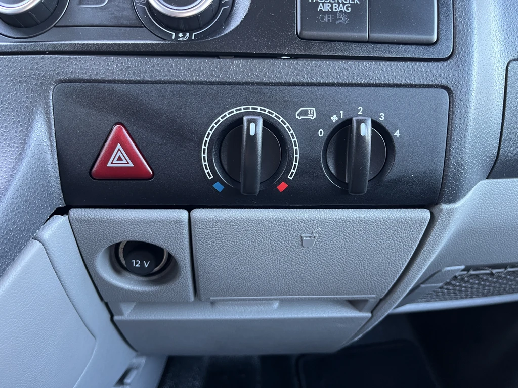 Volkswagen Transporter – foto 28