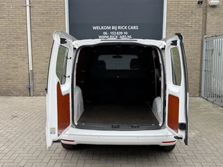 Volkswagen Caddy – thumbnail 31