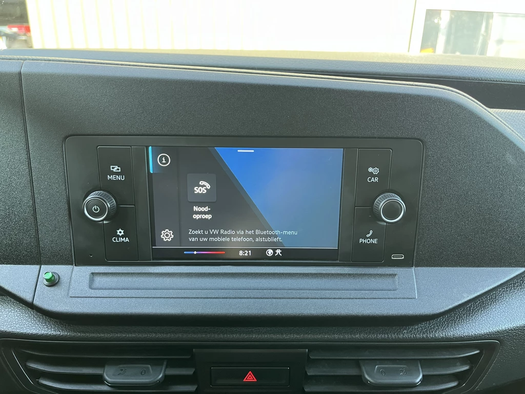 Volkswagen Caddy – foto 37