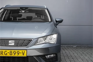 SEAT Leon – thumbnail 9