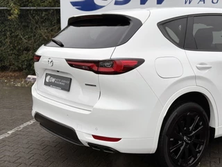 Mazda CX-60 – thumbnail 5