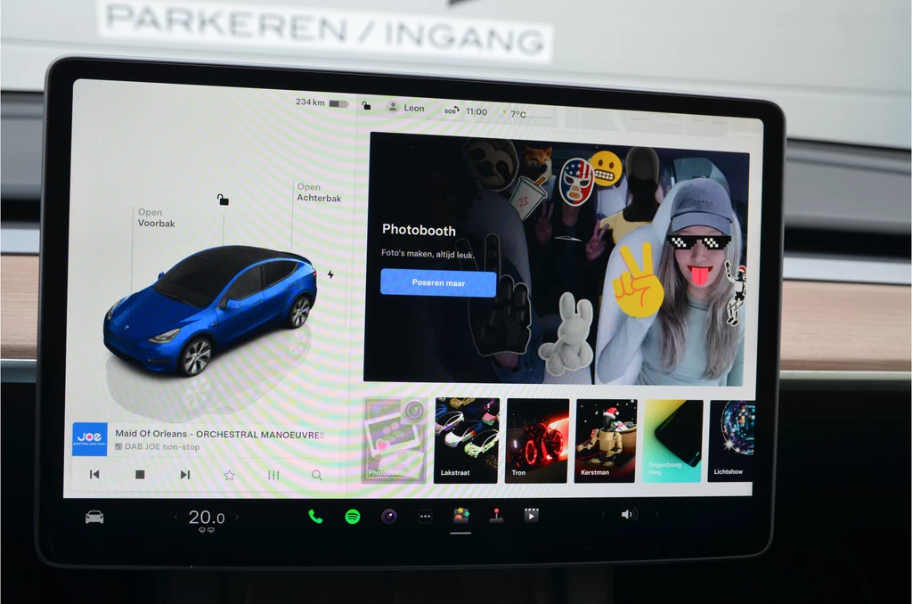Tesla Model Y – foto 28