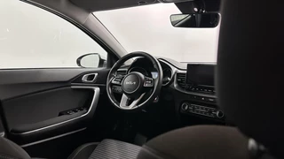 Kia Ceed Sportswagon – thumbnail 19