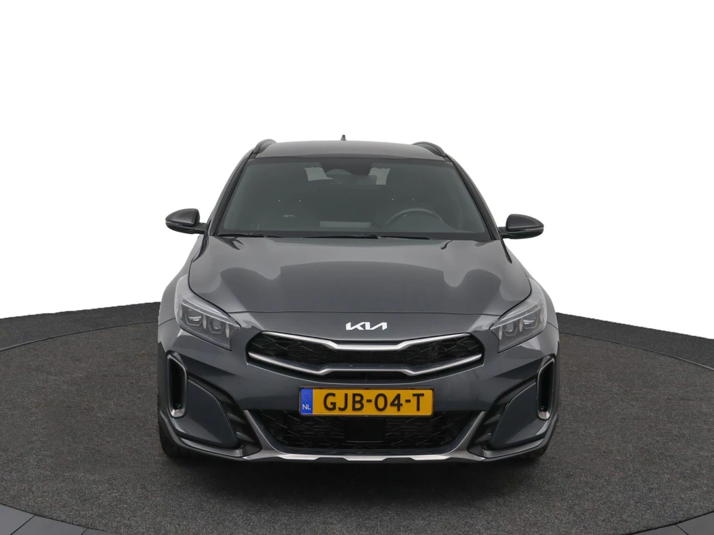 Kia XCeed – foto 13