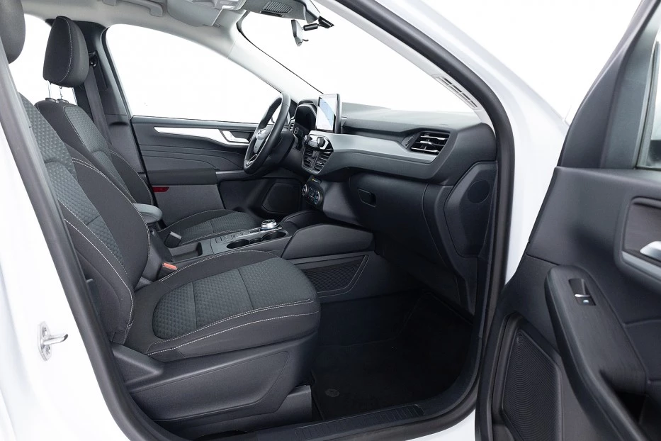 Ford Kuga – foto 10