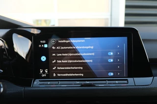 Volkswagen Golf – thumbnail 26