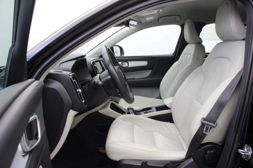 Volvo XC40 – foto 12
