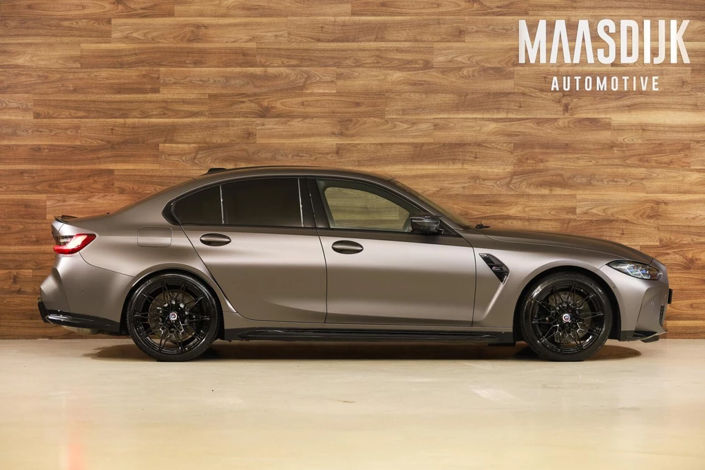 BMW M3 – foto 8