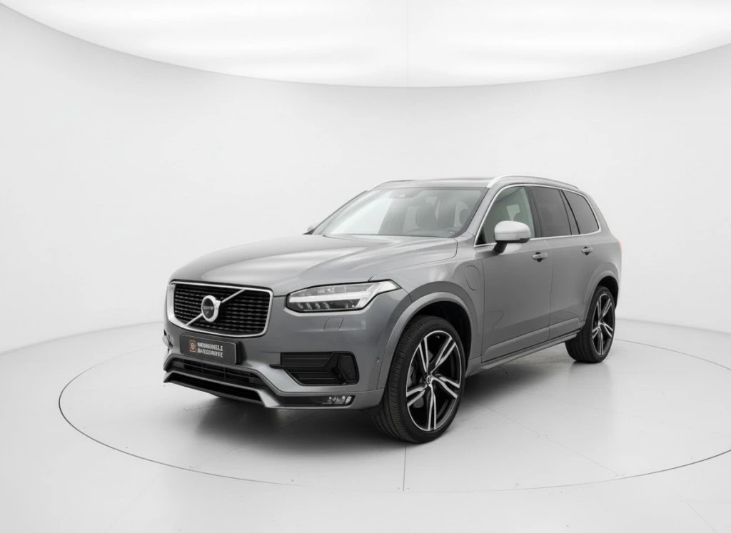 Volvo XC90 – foto 1