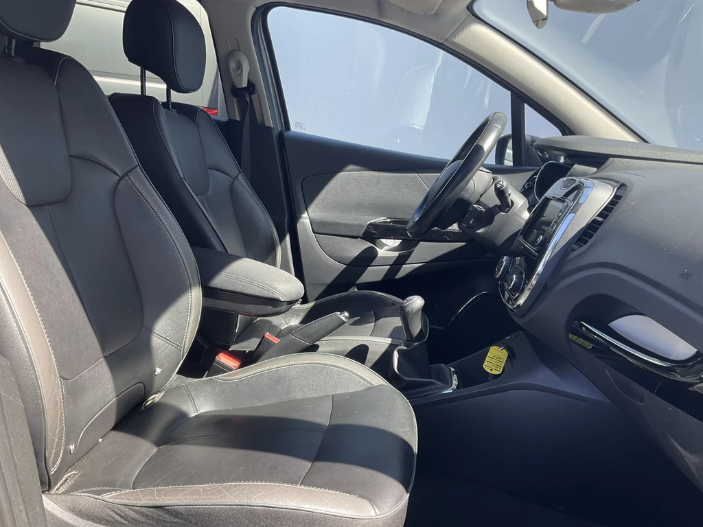 Renault Captur – foto 22