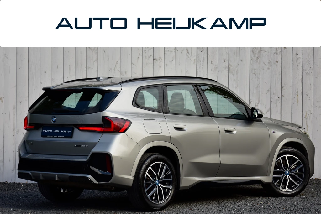 BMW X1 – foto 7