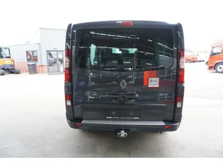 Renault Trafic – thumbnail 5