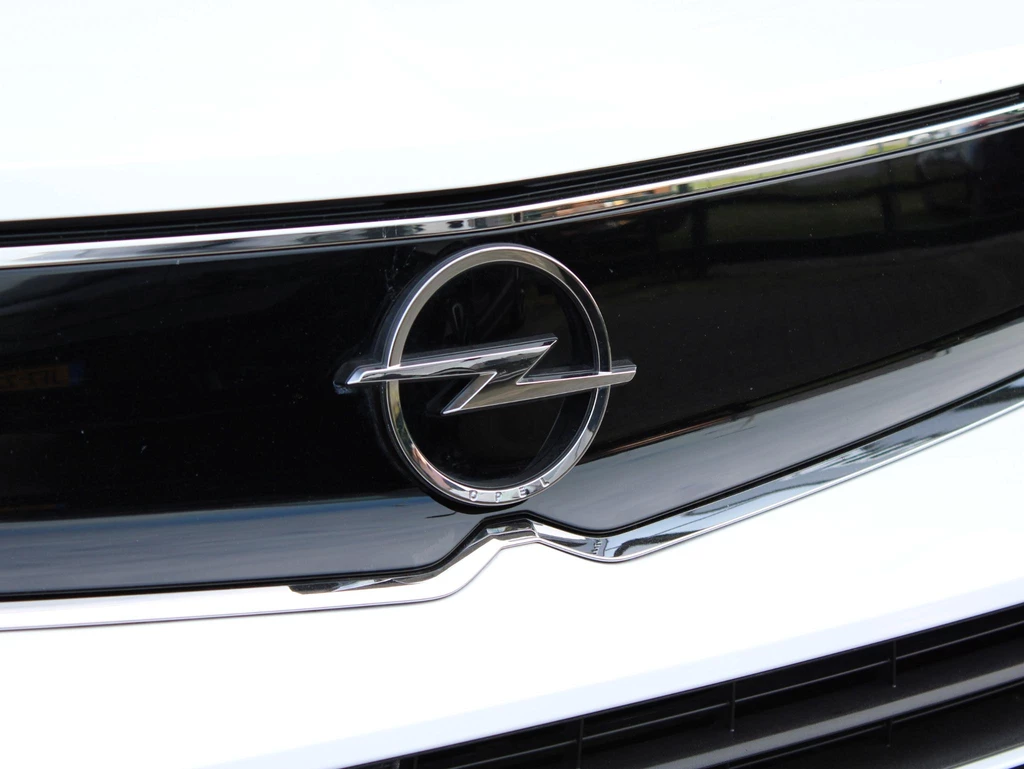 Opel Mokka – foto 7