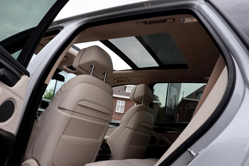 BMW X5 – foto 15