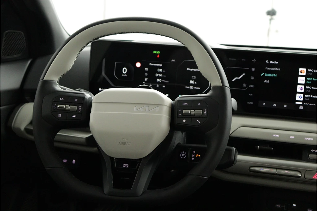 Kia EV4 – foto 30
