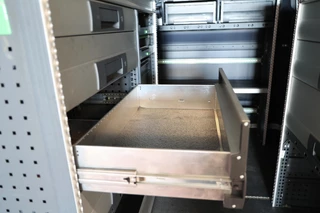 Mercedes-Benz Sprinter – thumbnail 28