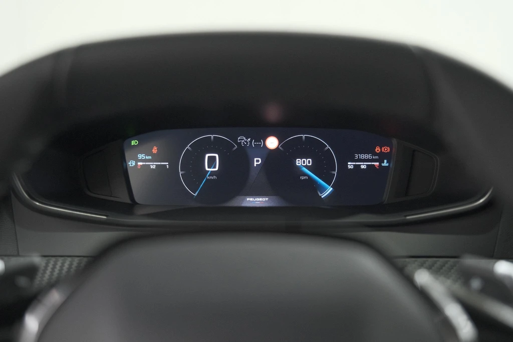 Peugeot 2008 – foto 35