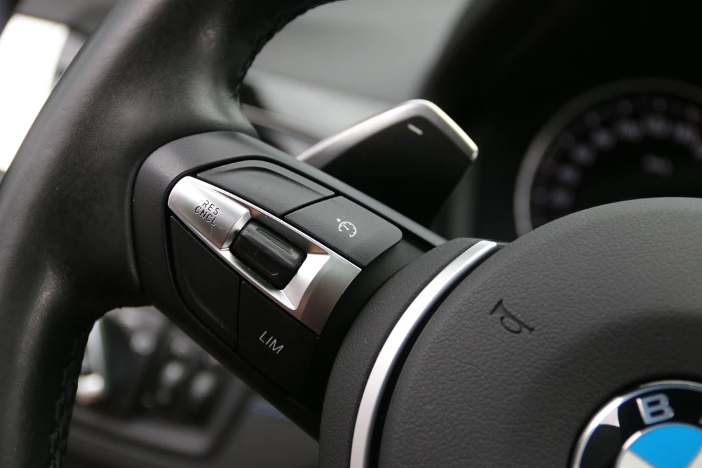 BMW X1 – foto 15