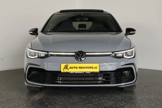 Volkswagen Golf – thumbnail 7