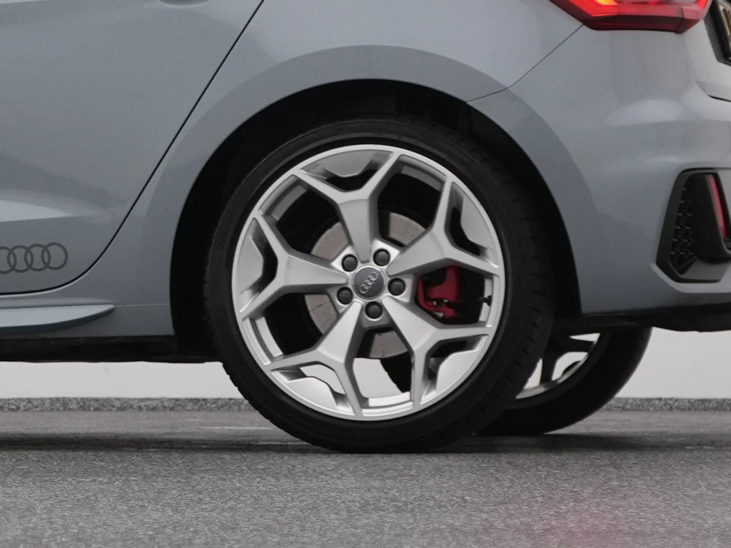 Audi A1 Sportback – foto 40