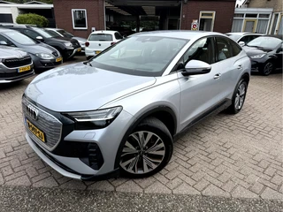 Audi Q4 Sportback e-tron – thumbnail 2