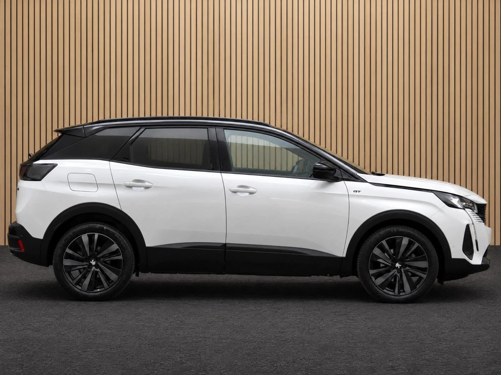 Peugeot 3008 – foto 5