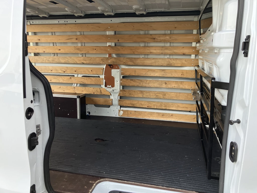 Opel Vivaro – foto 29