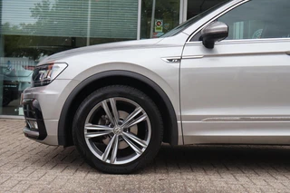Volkswagen Tiguan – thumbnail 18