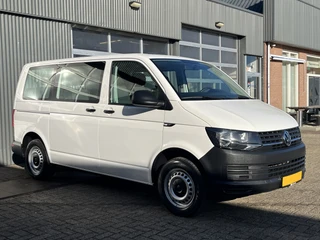 Volkswagen Transporter – thumbnail 9