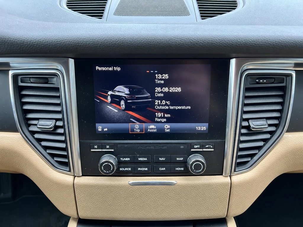 Porsche Macan – foto 24