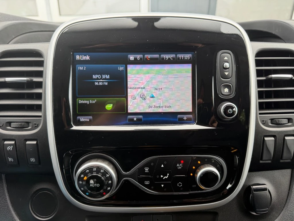 Renault Trafic – foto 26