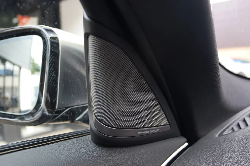 BMW 5 Serie – foto 16
