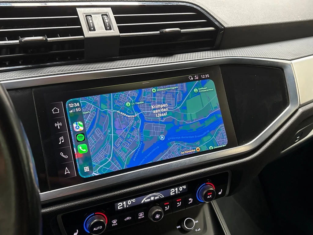 Audi Q3 – foto 21