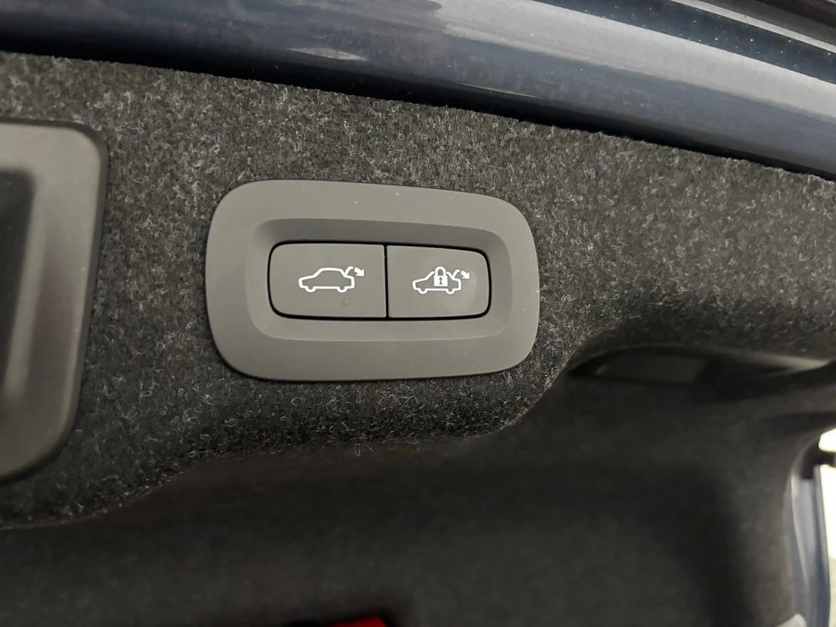 Volvo S90 – foto 6