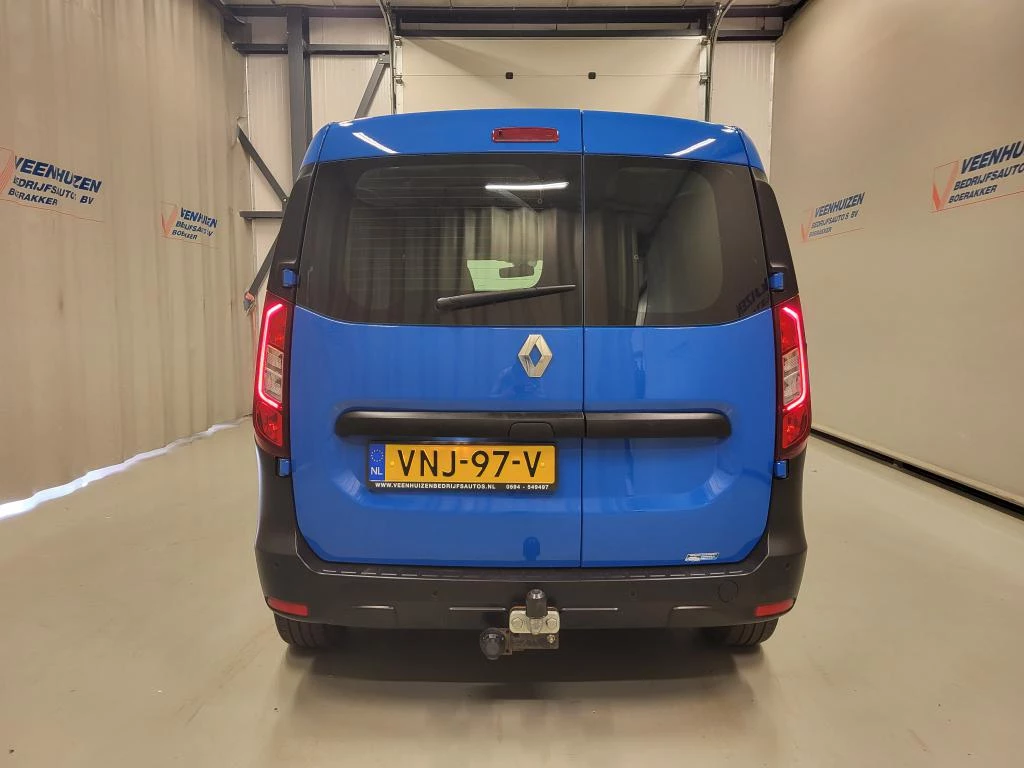 Renault Express – foto 4
