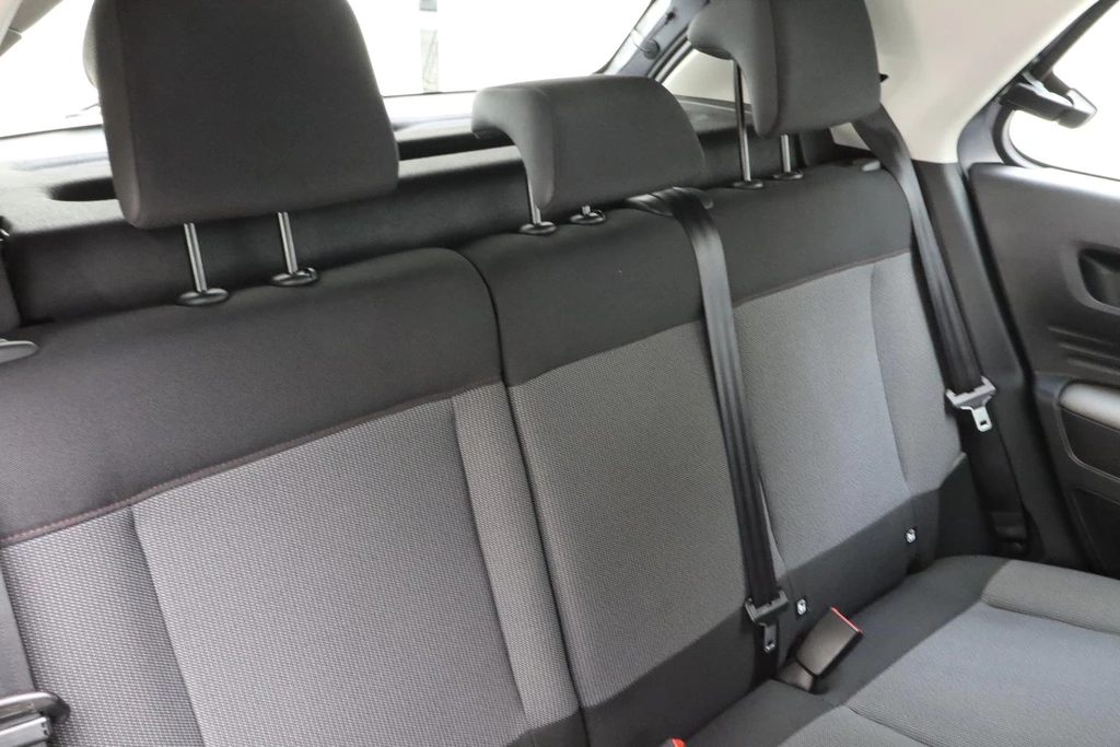 Citroën C4 Cactus – foto 15