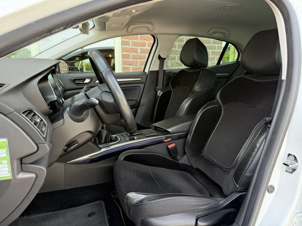 Renault Mégane – foto 11