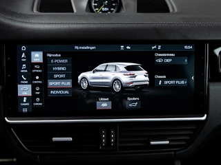 Porsche Cayenne – thumbnail 51