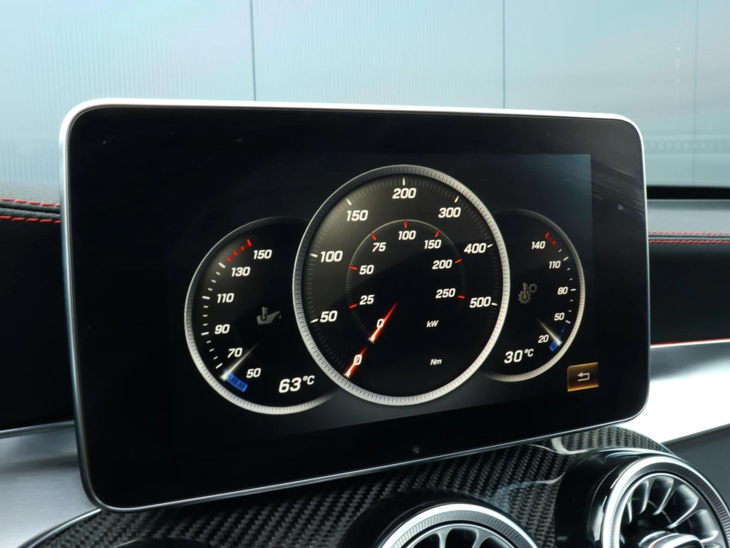 Mercedes-Benz GLC – foto 36