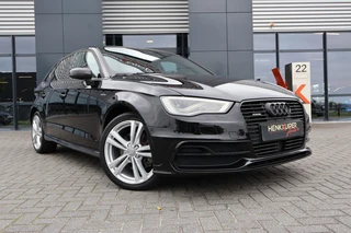Audi A3 – thumbnail 8