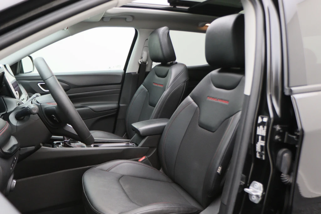 Jeep Compass – foto 16